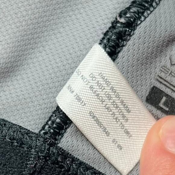 Victoria's Secret VSX Sport Athletic Activewear Racerback Size Large - Picture 8 of 9